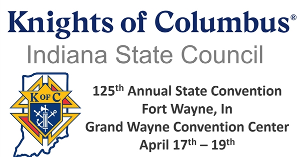 125th Annual Meeting of the Indiana State Council